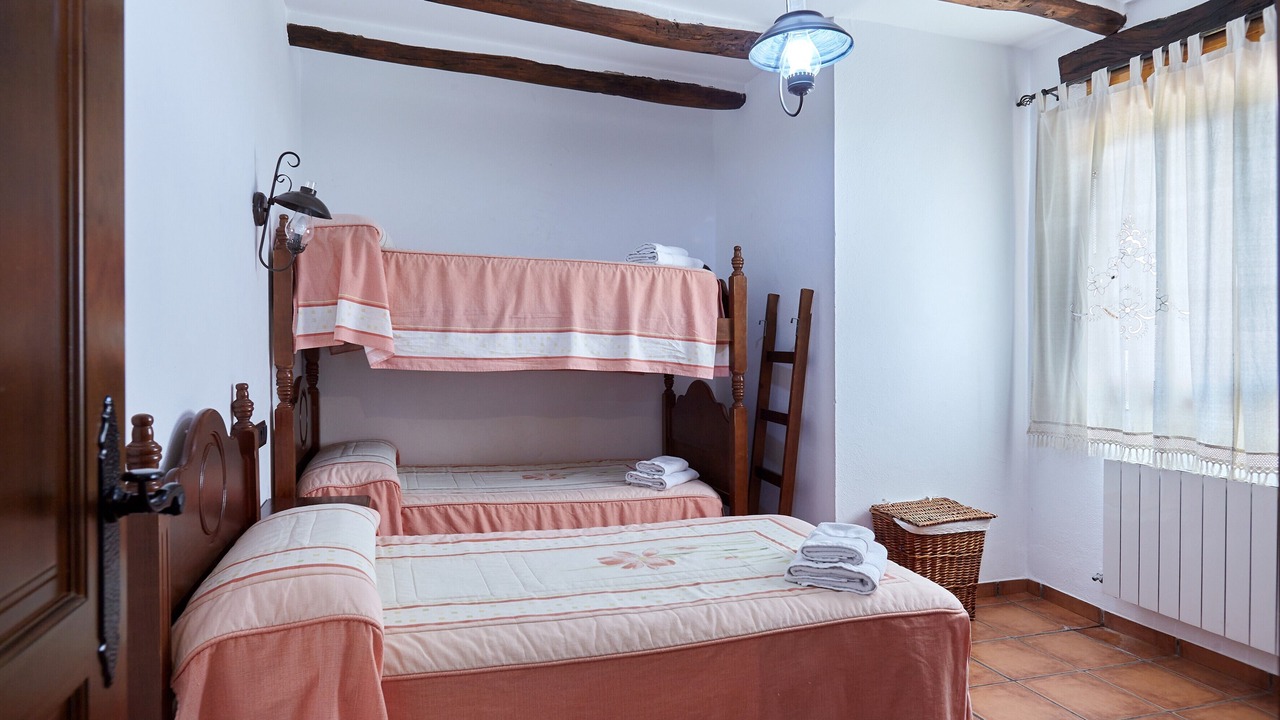 Photo of Bedroom in Arbuniel