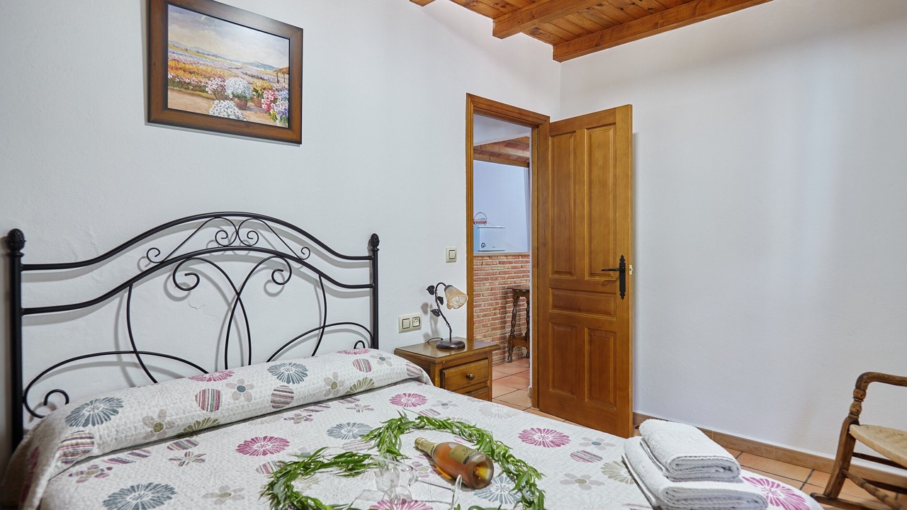Photo of Bedroom in Arbuniel