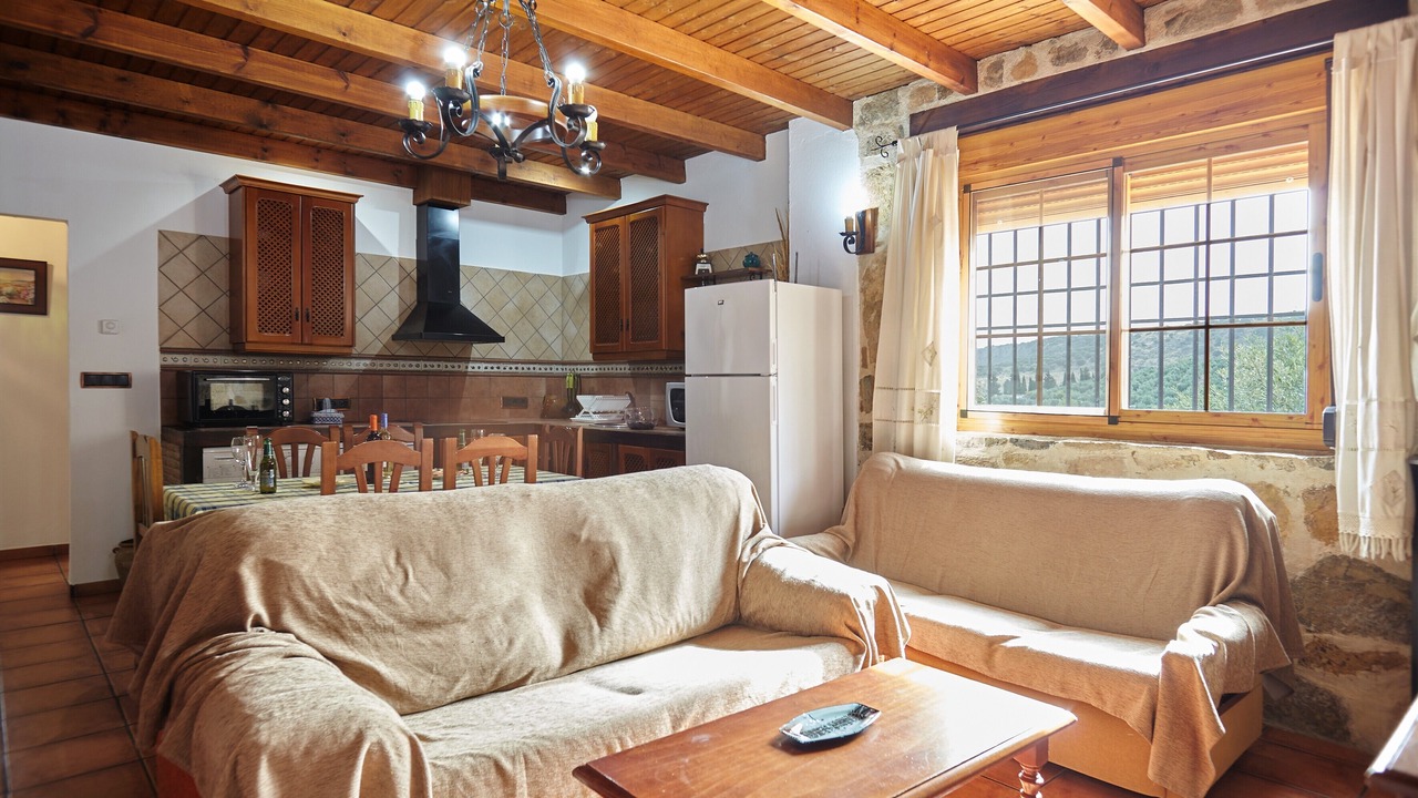 Photo of Livingroom in Arbuniel