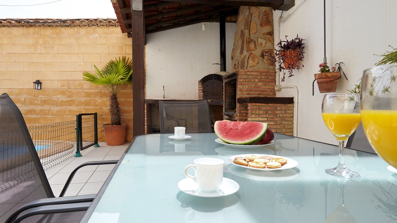 Photo of Outdoor in Arbuniel