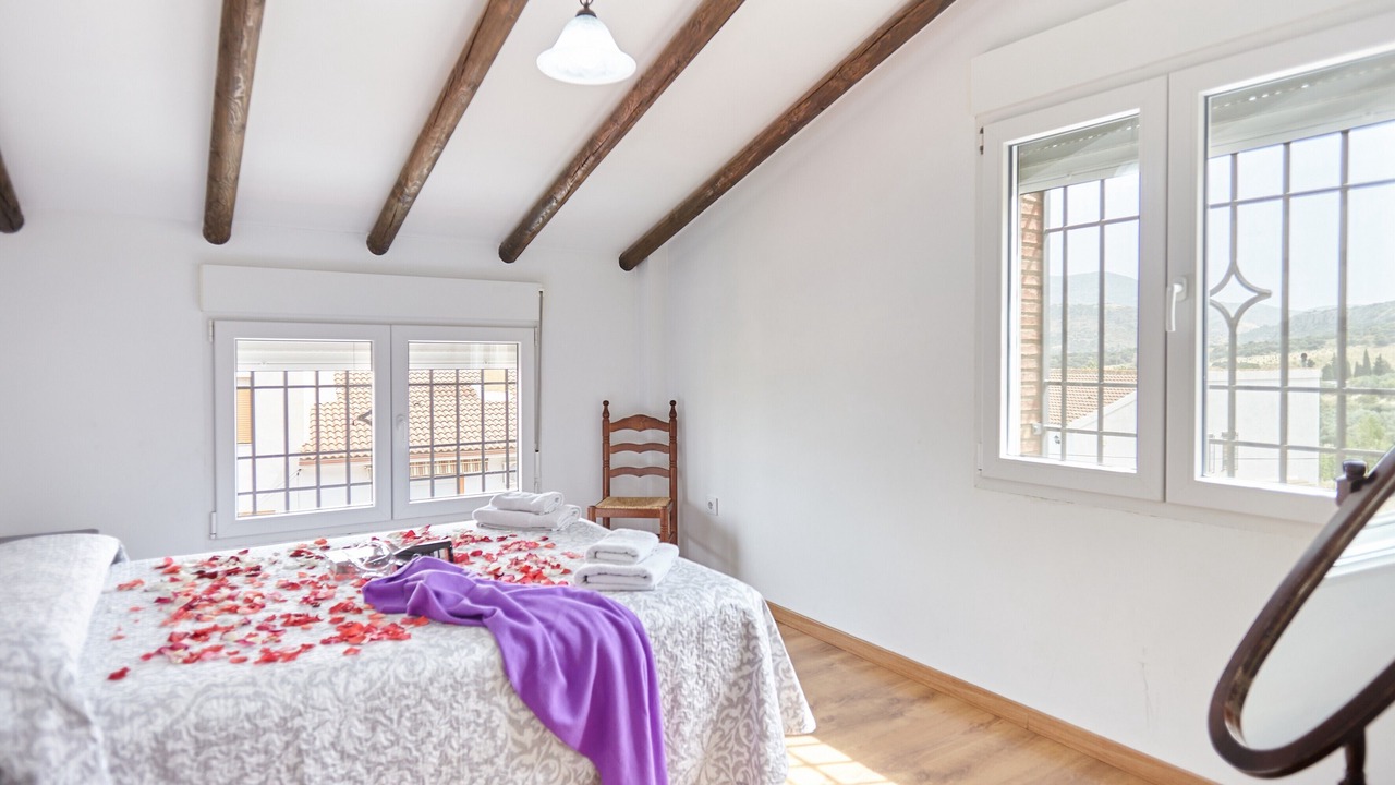 Photo of Bedroom in Arbuniel