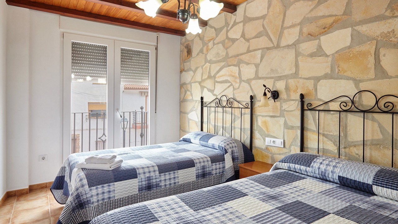 Photo of Bedroom in Arbuniel