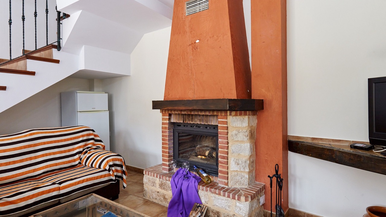 Photo of Livingroom in Arbuniel