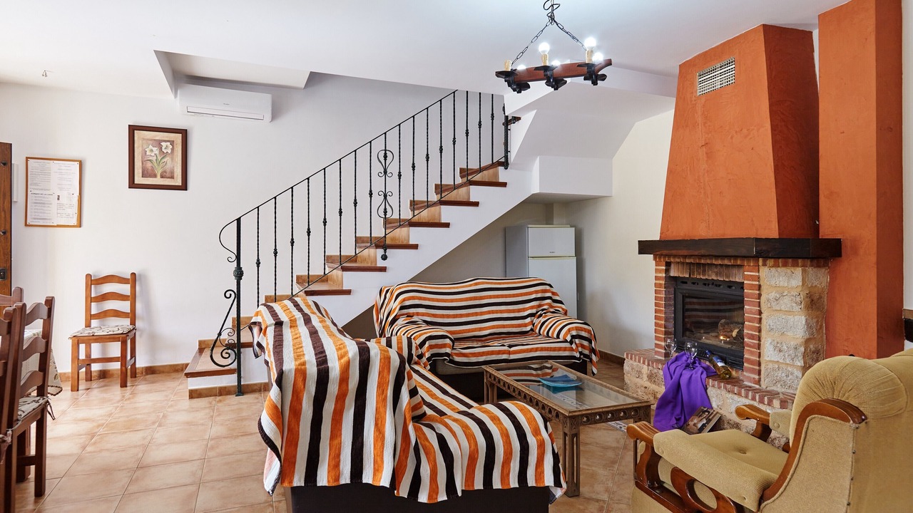 Photo of Livingroom in Arbuniel