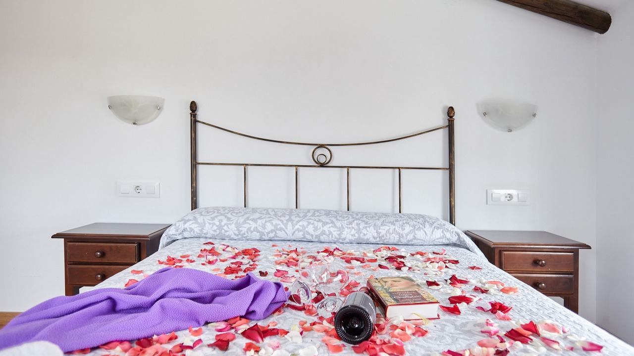Photo of Bedroom in Arbuniel