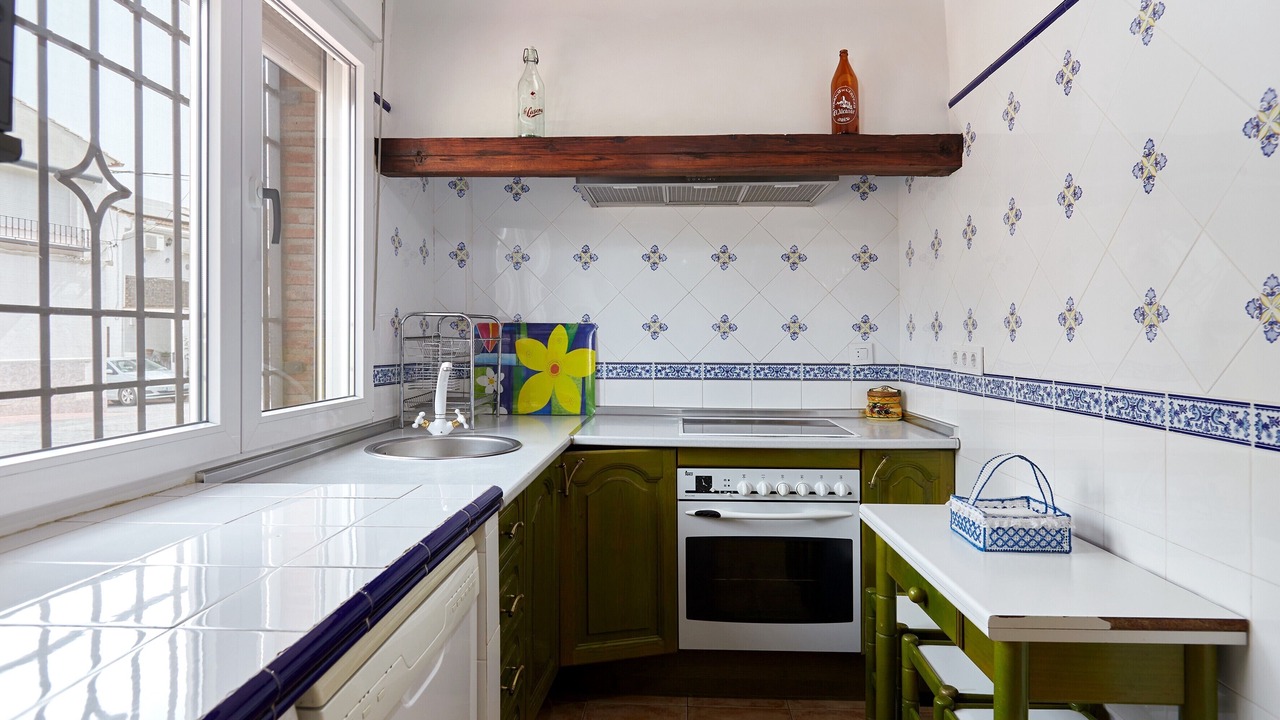 Photo of Kitchen in Arbuniel