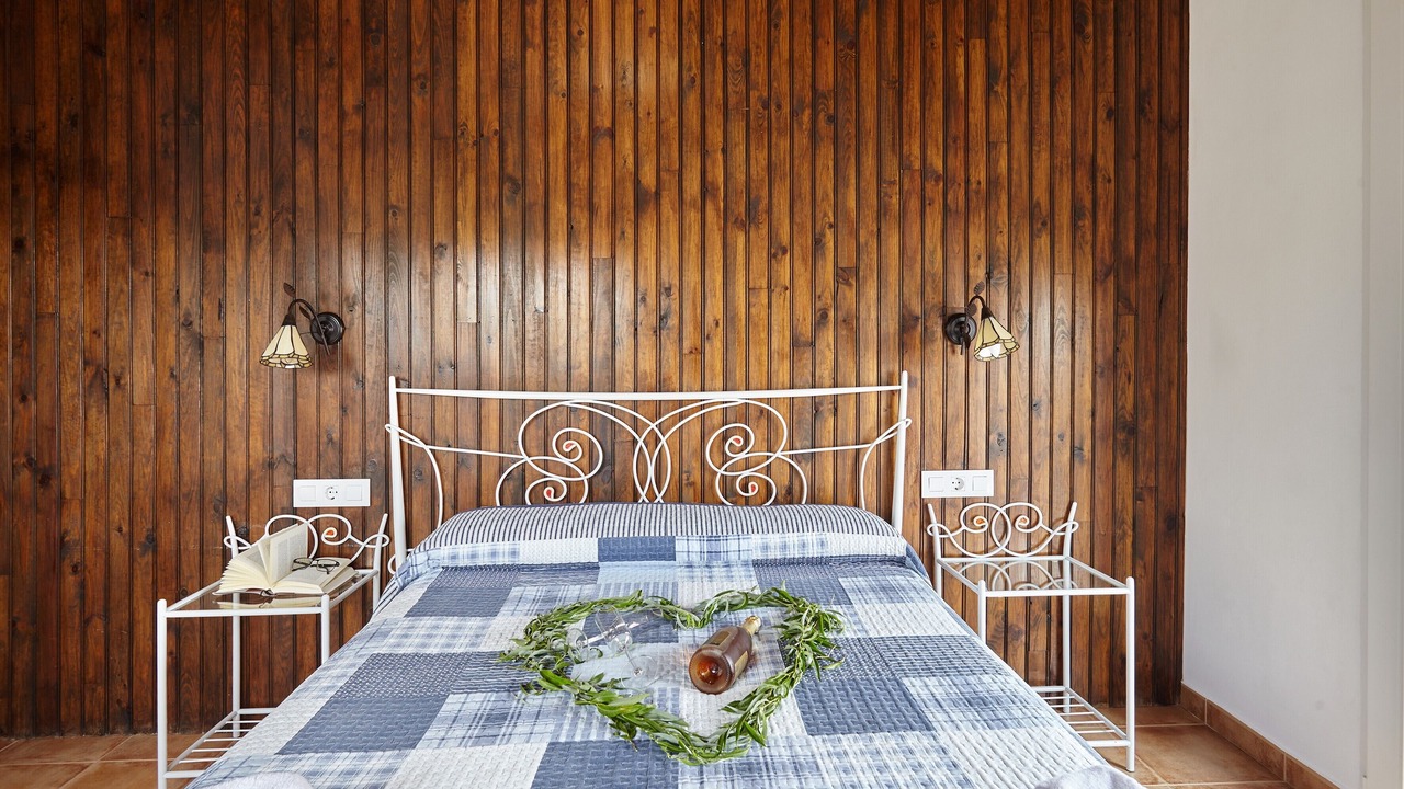 Photo of Bedroom in Arbuniel