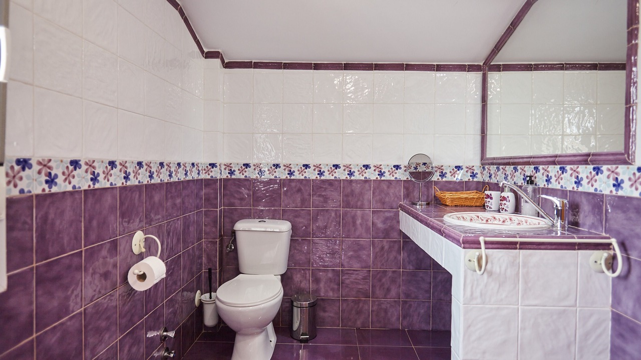 Photo of Bathroom in Arbuniel