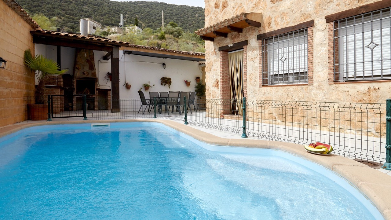 Photo of Outdoor in Arbuniel