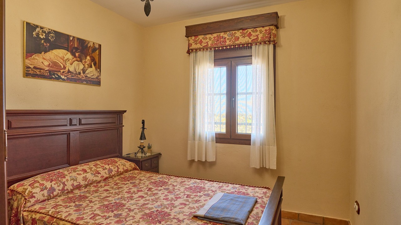 Photo of Bedroom in Torrecampo