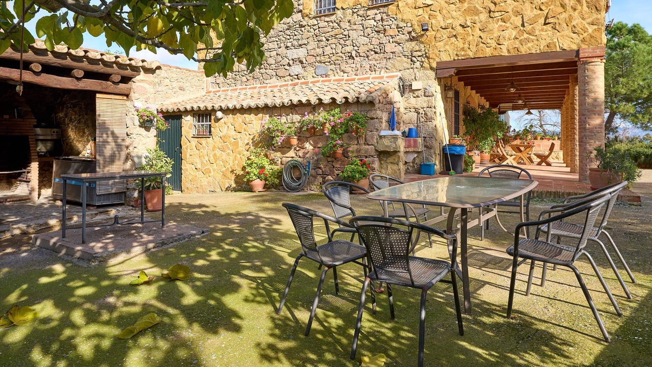 Photo of Outdoor in Torrecampo