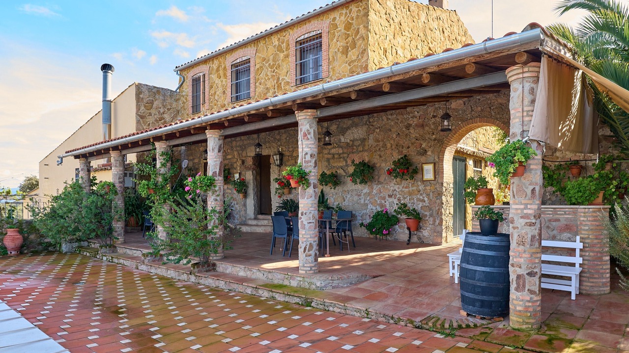 Photo of Outdoor in Torrecampo
