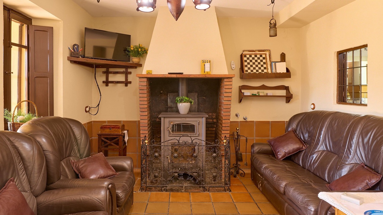 Photo of Livingroom in Torrecampo