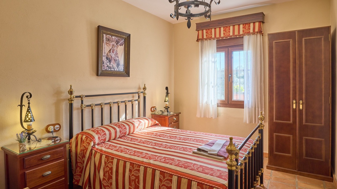 Photo of Bedroom in Torrecampo