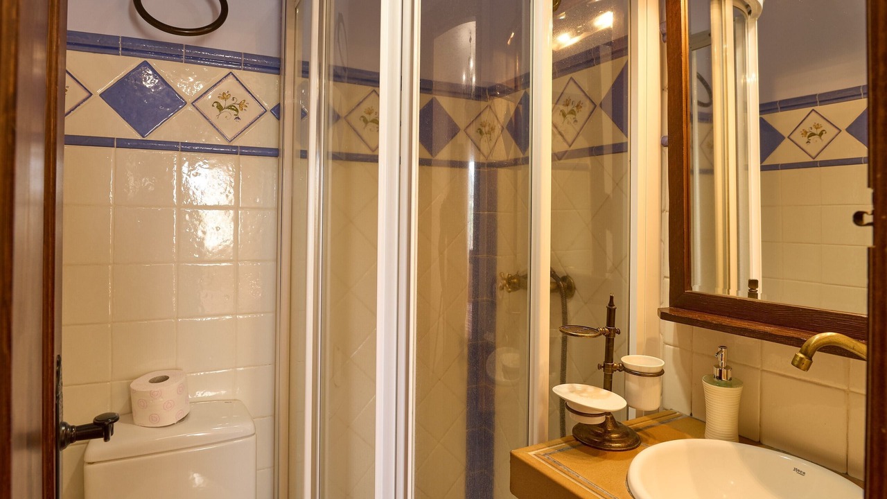 Photo of Bathroom in Torrecampo
