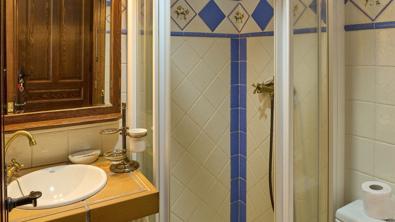 Photo of Bathroom in Torrecampo