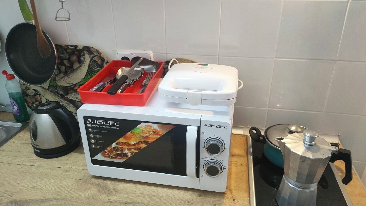 Photo of Kitchen in Bellas Vistas