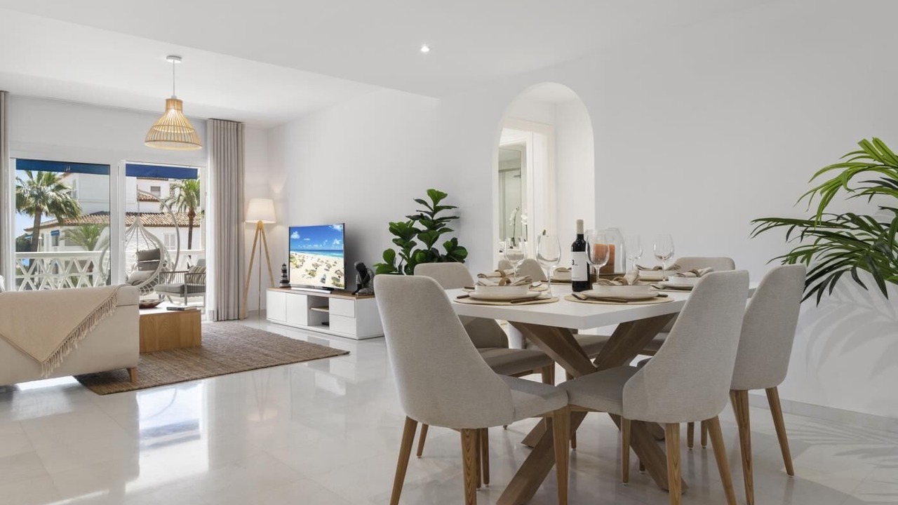 Photo of Others in Puerto Banus