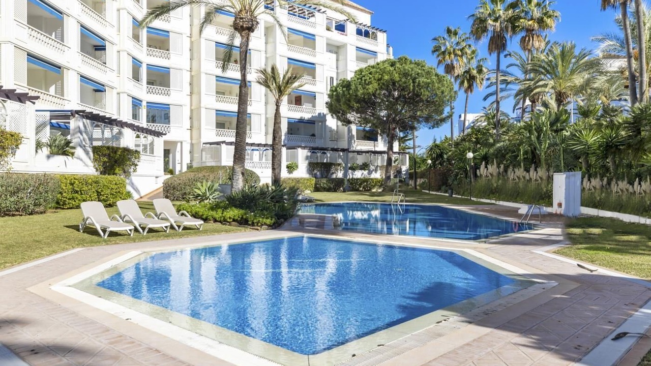 Photo of Outdoor in Puerto Banus