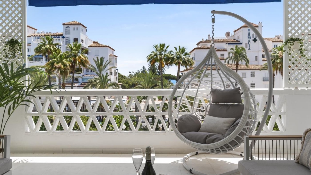 Photo of Outdoor in Puerto Banus