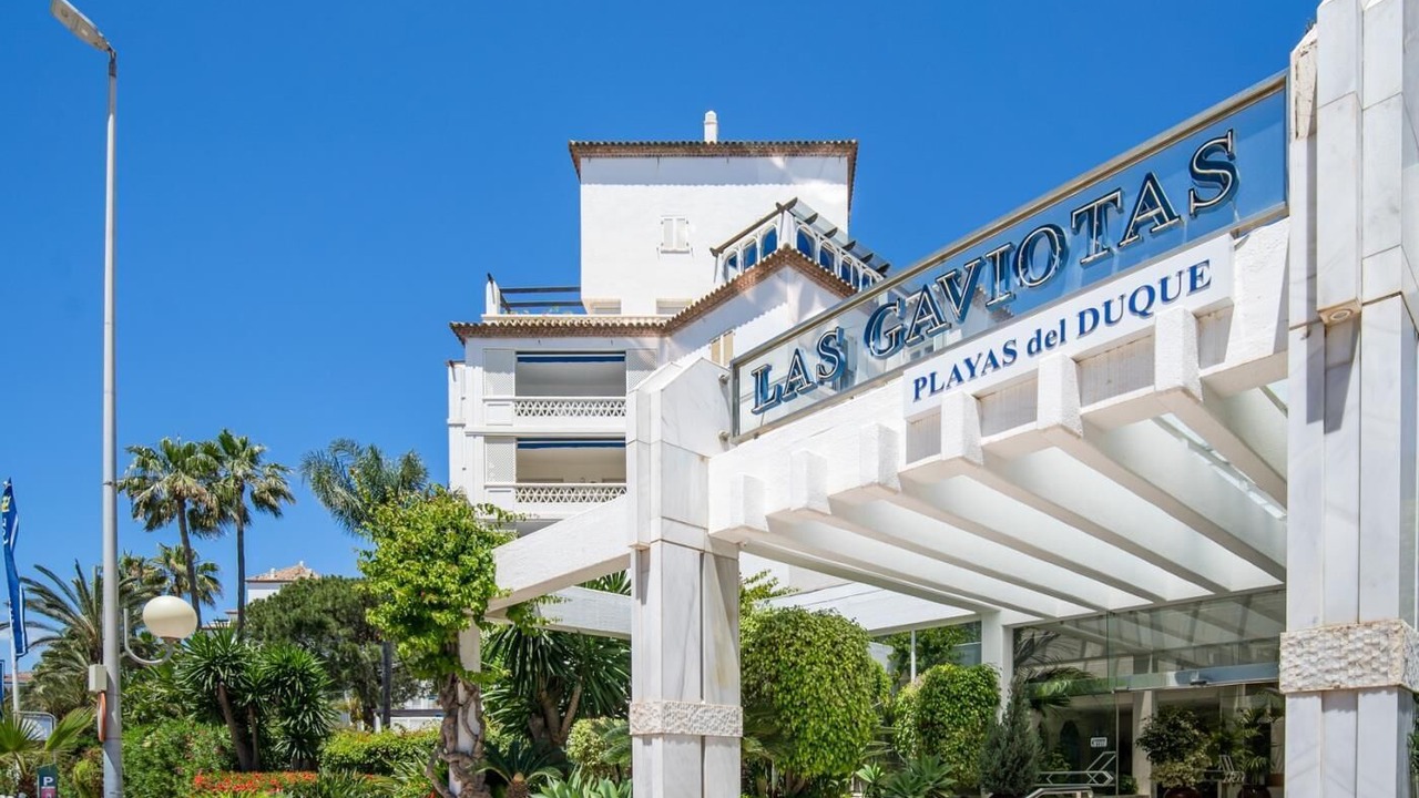 Photo of Outdoor in Puerto Banus