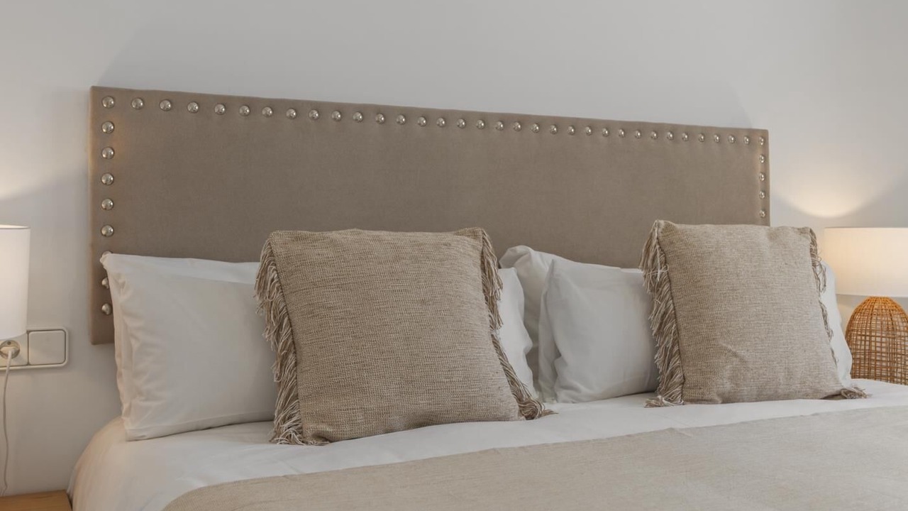 Photo of Bedroom in Puerto Banus