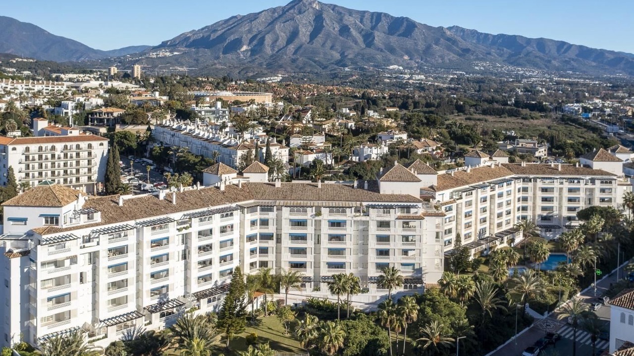 Photo of Outdoor in Puerto Banus