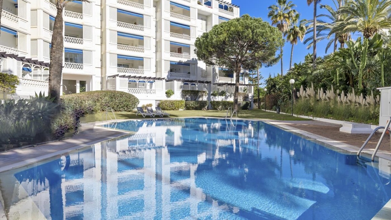 Photo of Outdoor in Puerto Banus