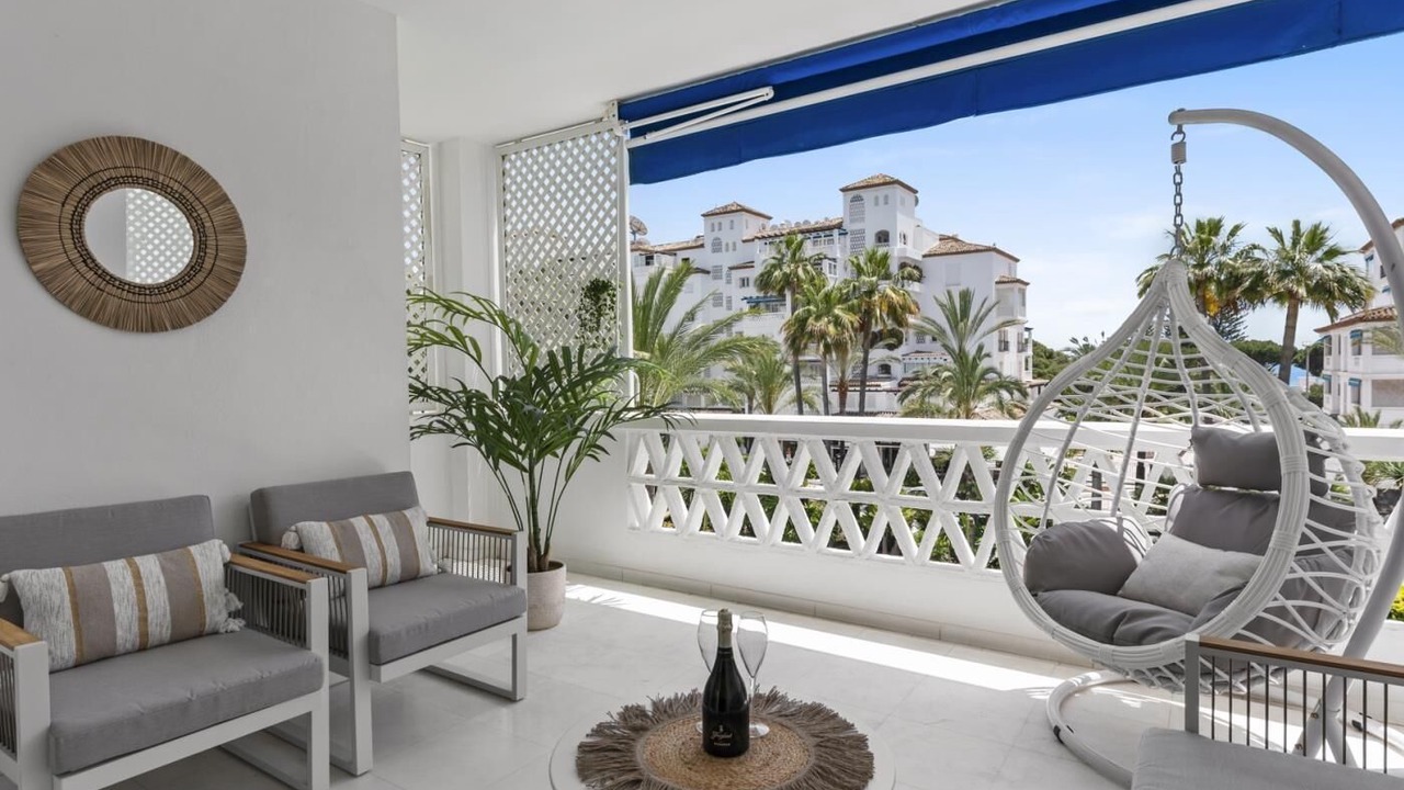 Photo of Outdoor in Puerto Banus