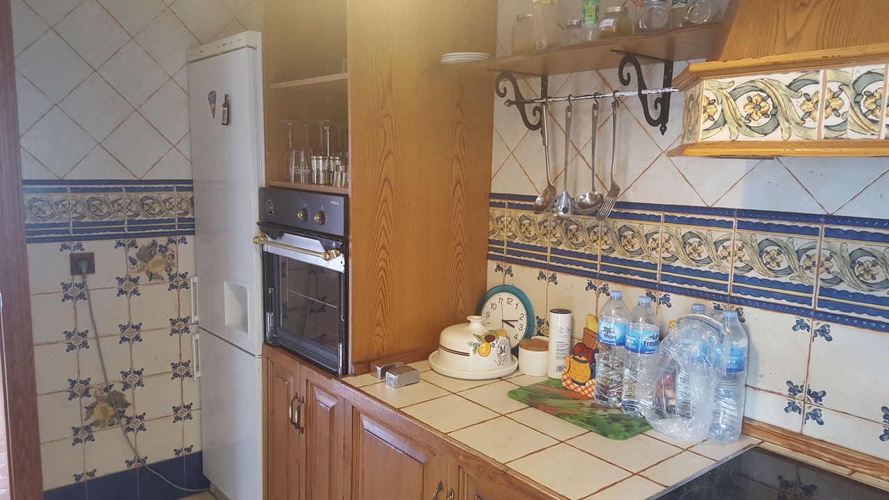 Photo of Kitchen in Ciudad Jardin