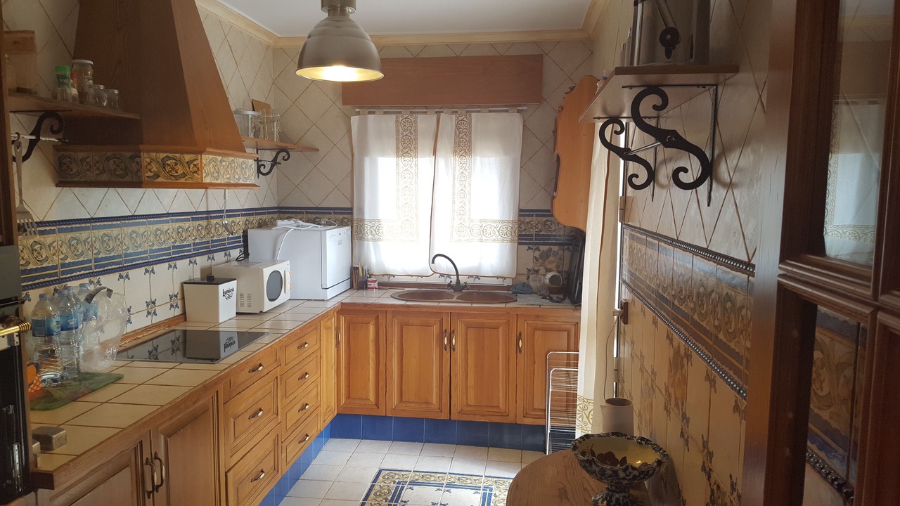 Photo of Kitchen in Ciudad Jardin