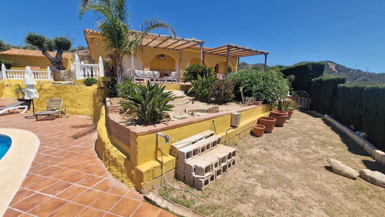Photo of Patio Balcony in Ciudad Jardin