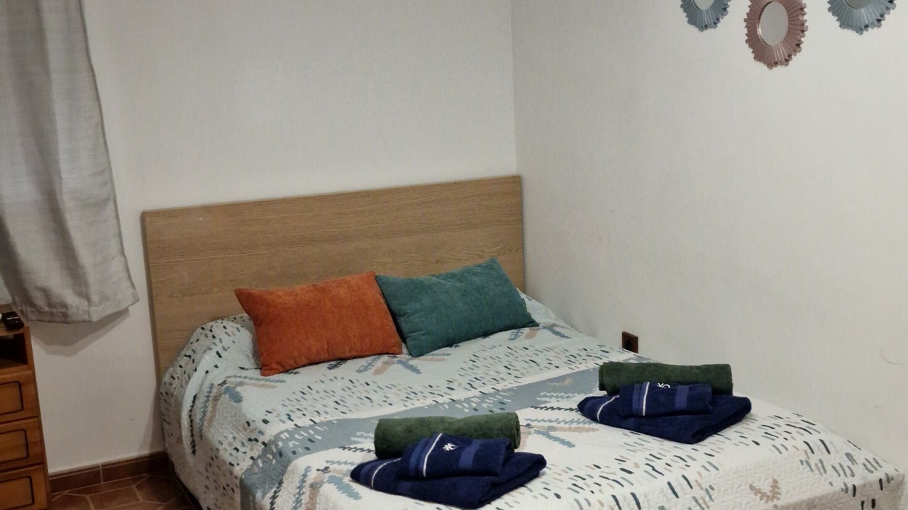 Photo of Bedroom in Ciudad Jardin