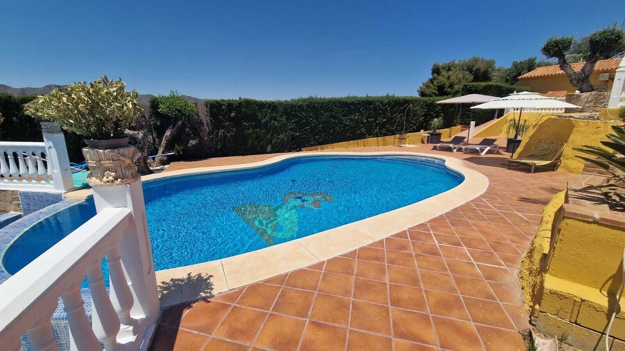 Photo of Outdoor in Ciudad Jardin
