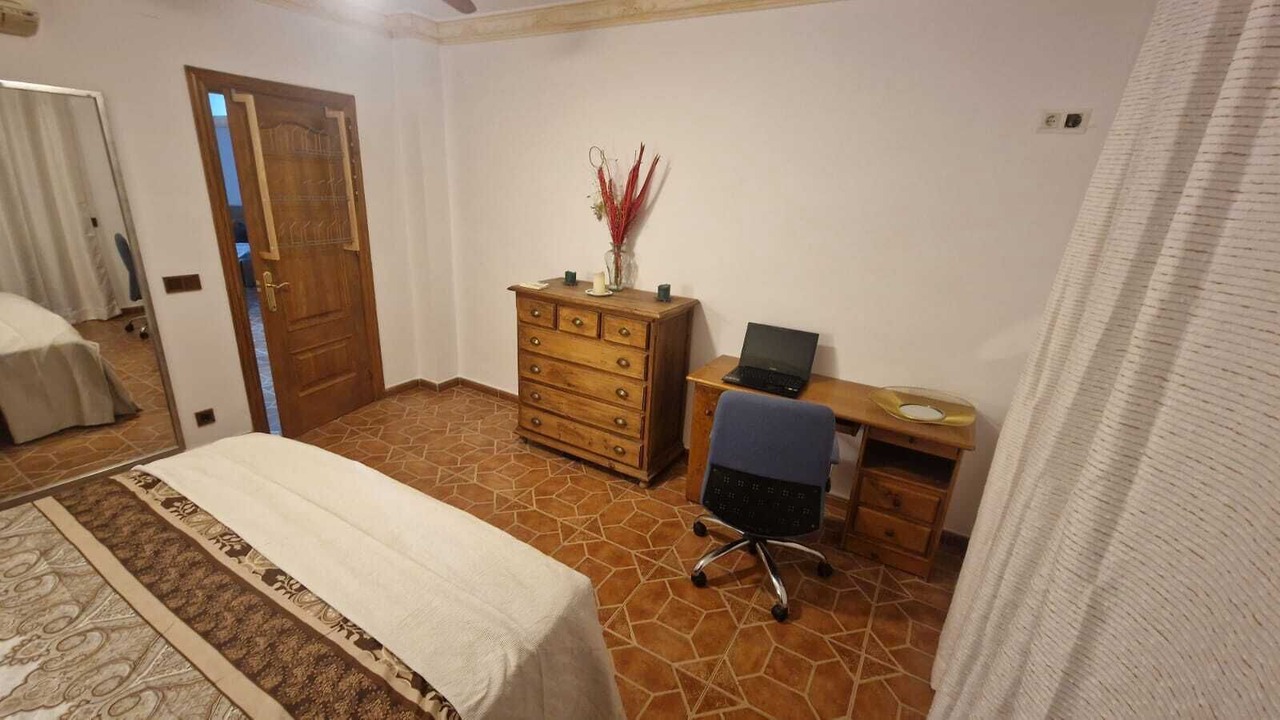 Photo of Bedroom in Ciudad Jardin