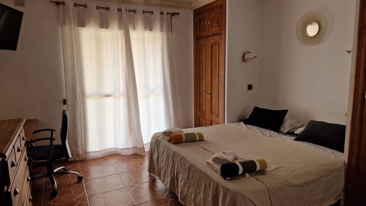 Photo of Bedroom in Ciudad Jardin