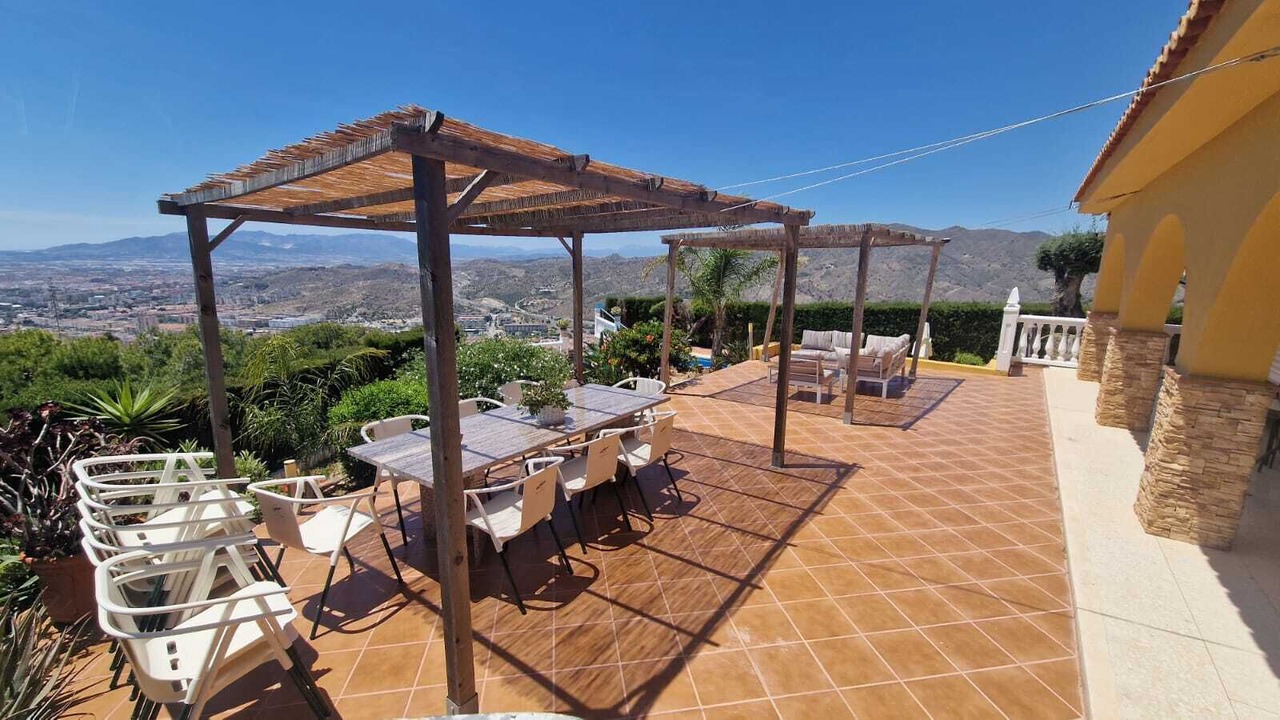 Photo of Outdoor in Ciudad Jardin