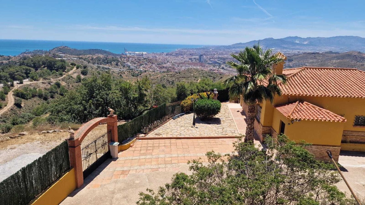 Photo of Outdoor in Ciudad Jardin