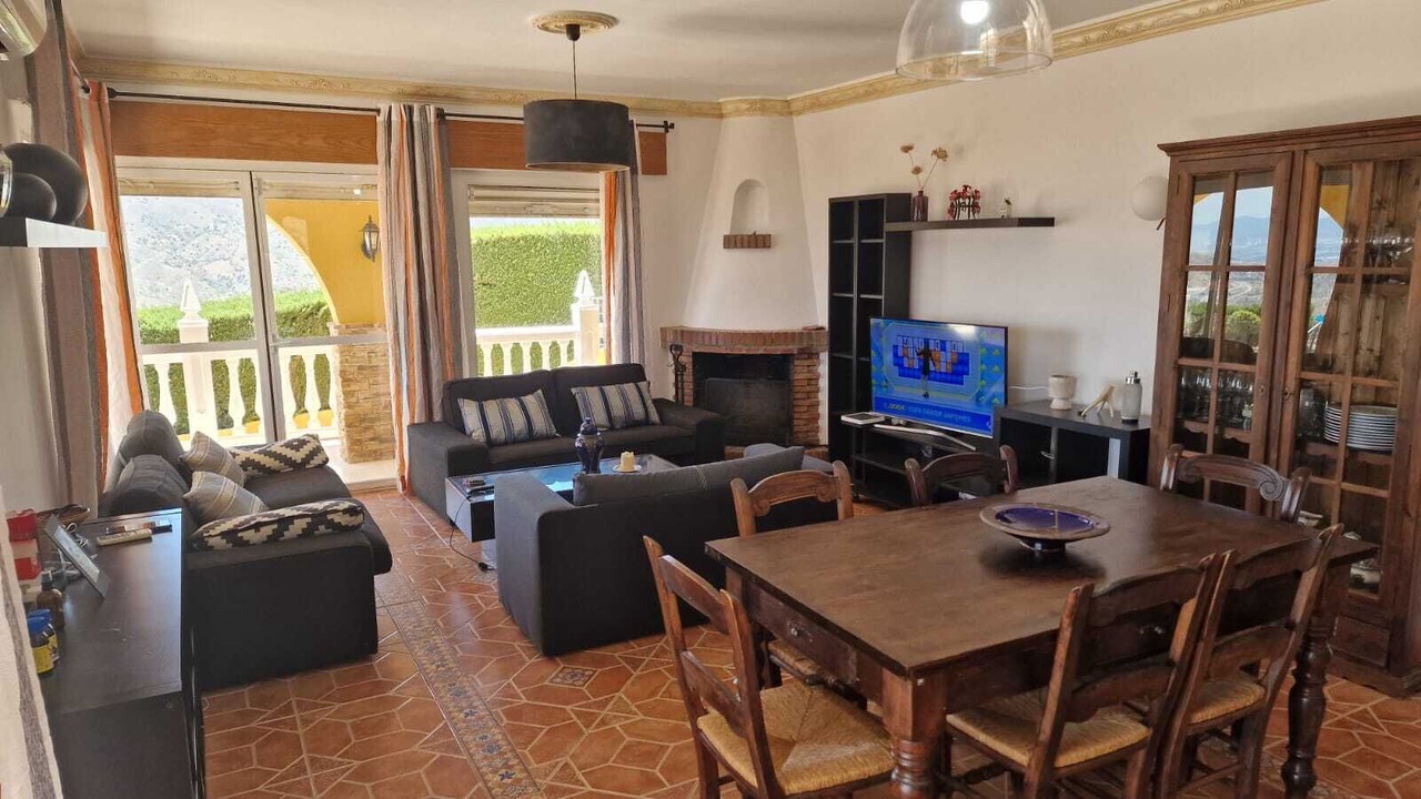 Photo of Livingroom in Ciudad Jardin