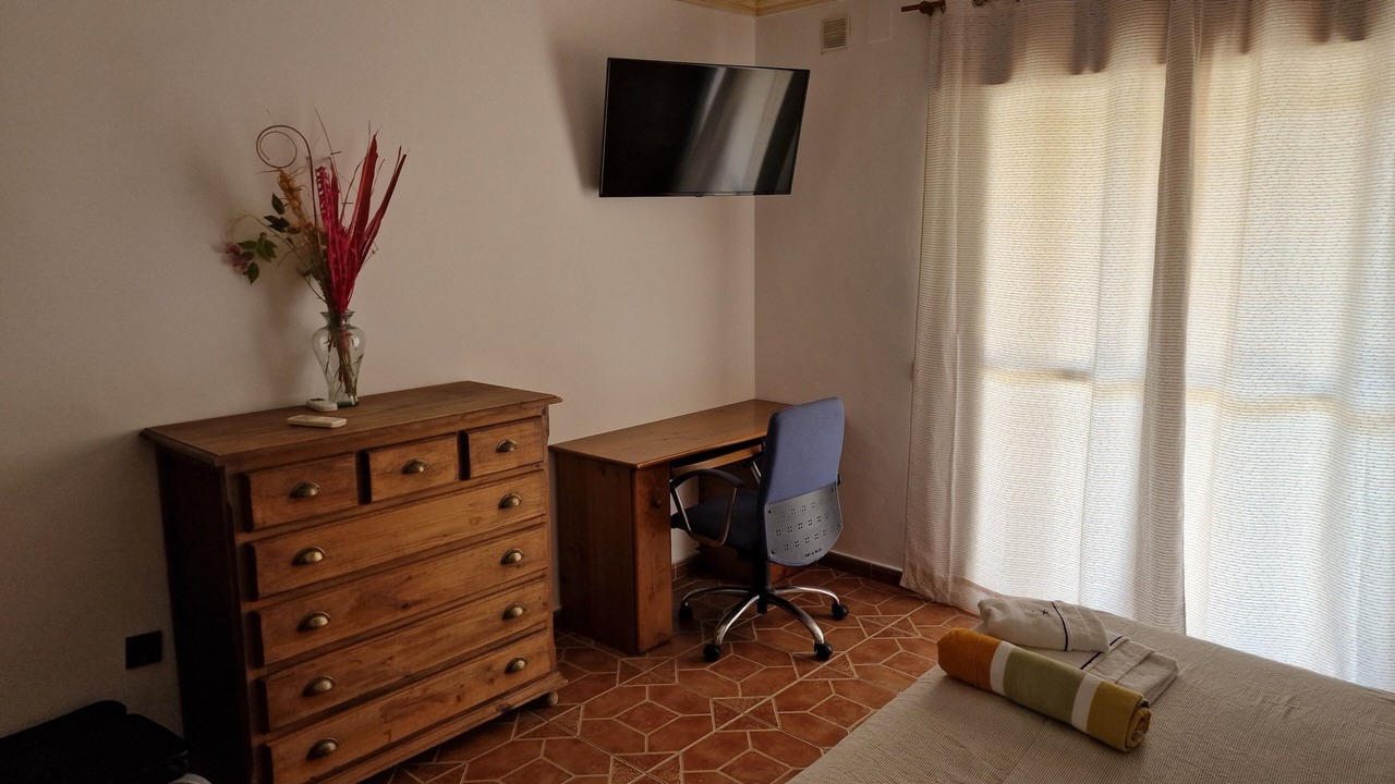Photo of Bedroom in Ciudad Jardin