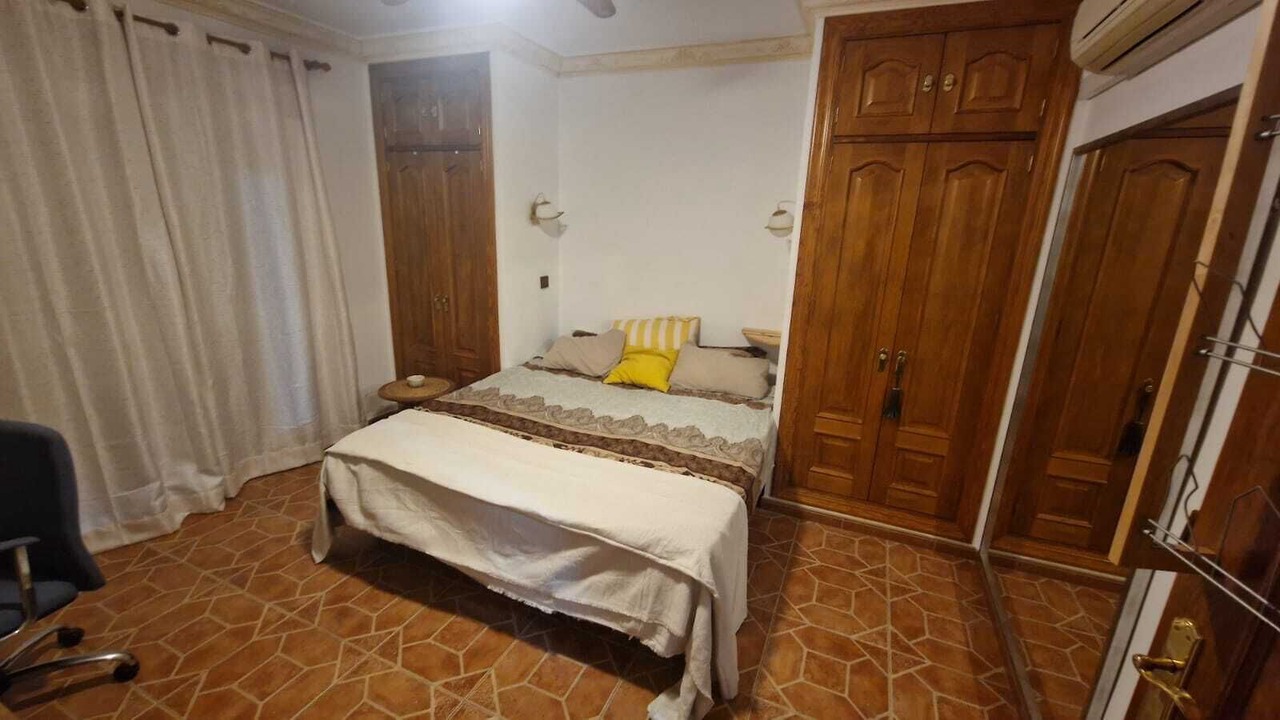 Photo of Bedroom in Ciudad Jardin