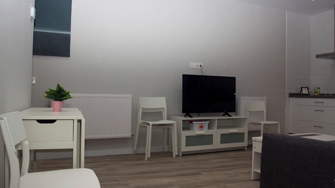 Photo of Livingroom in Leon City Centre