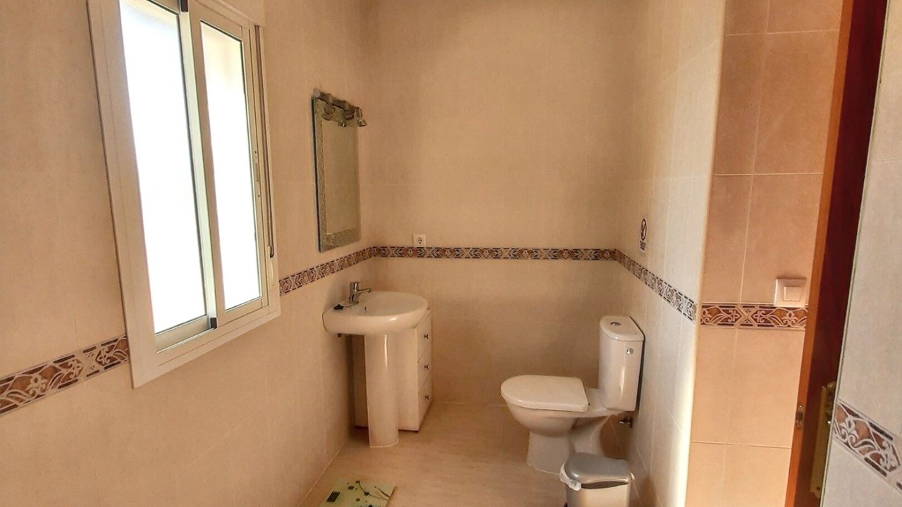 Photo of Bathroom in Chiclana de la Frontera