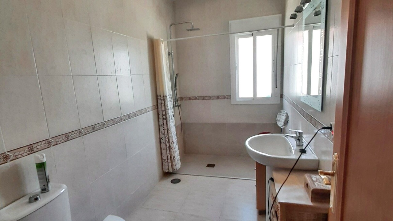 Photo of Bathroom in Chiclana de la Frontera