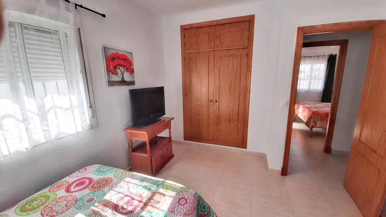 Photo of Bedroom in Chiclana de la Frontera