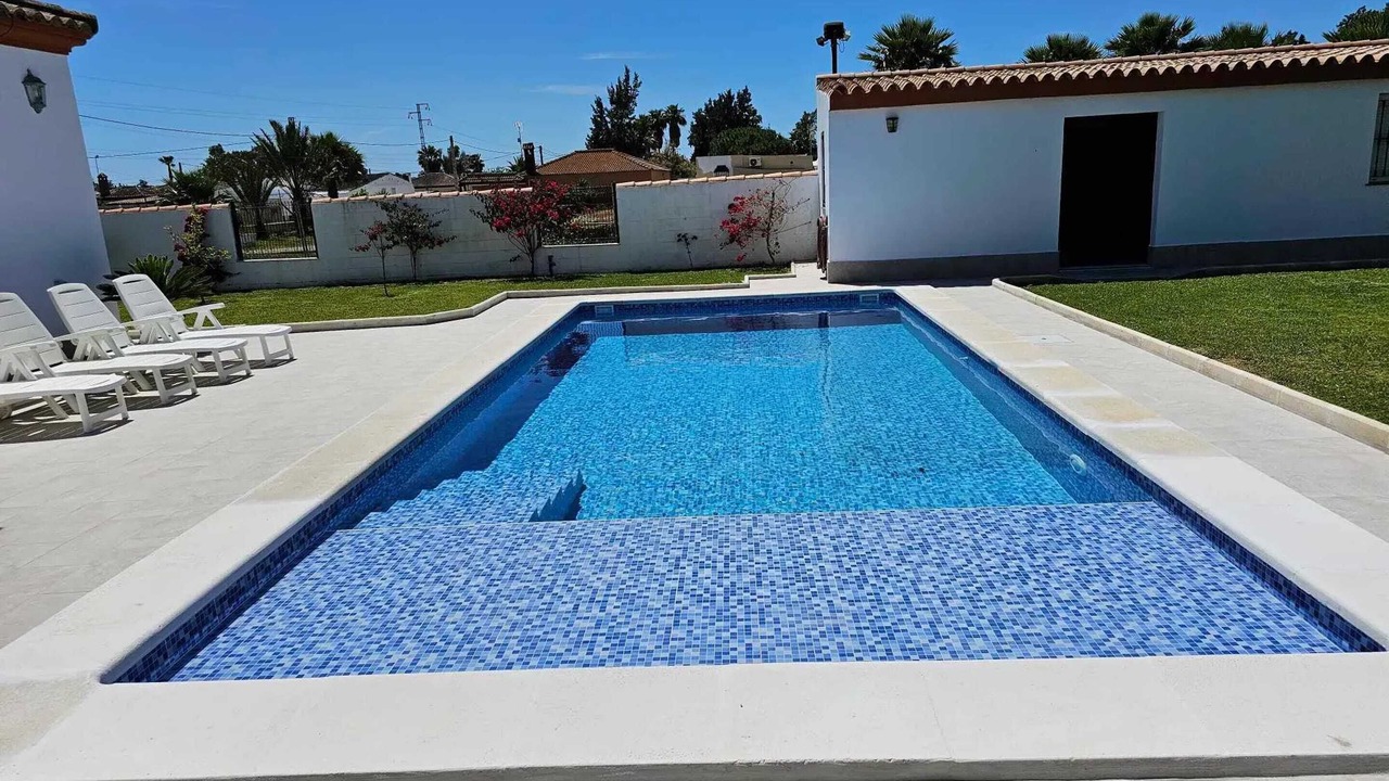 Photo of Outdoor in Chiclana de la Frontera