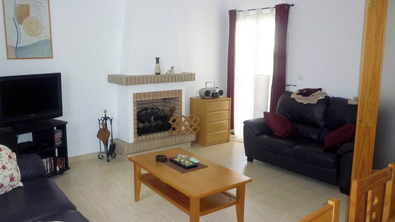 Photo of Livingroom in Chiclana de la Frontera