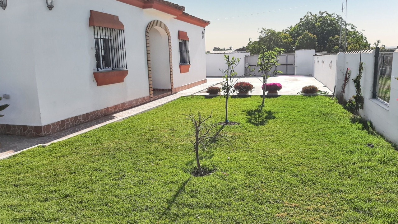 Photo of Outdoor in Chiclana de la Frontera