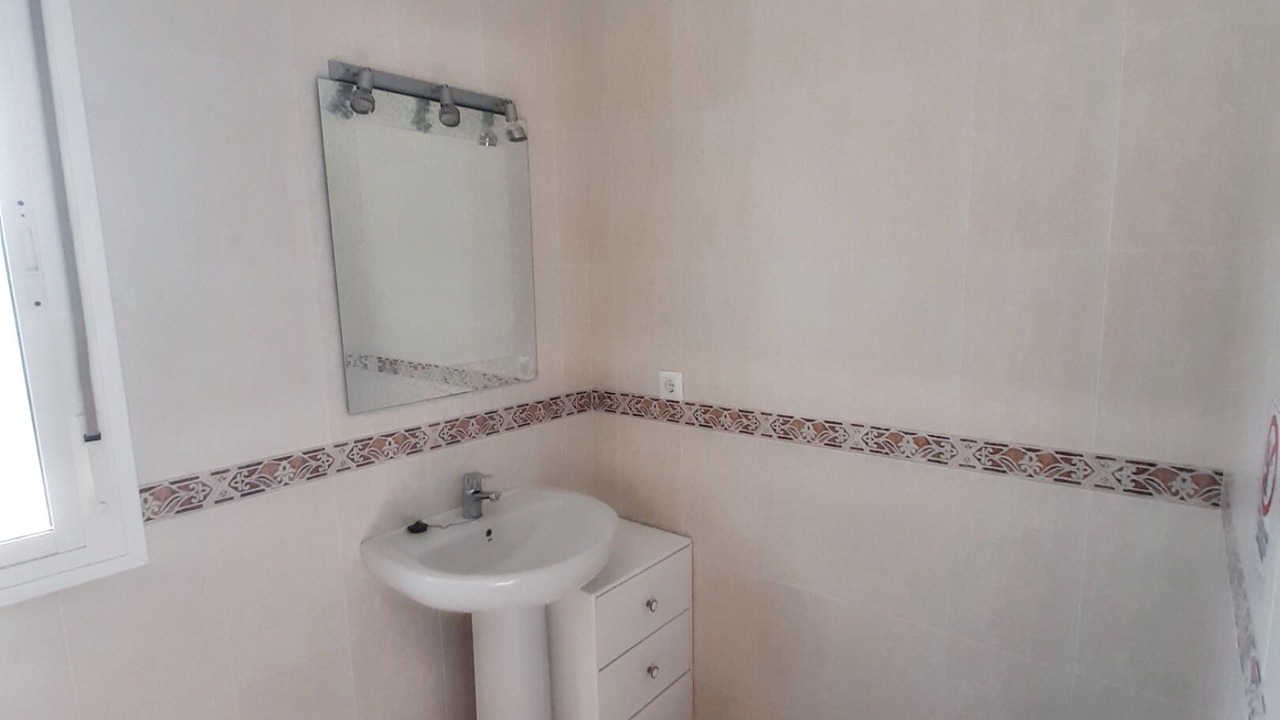 Photo of Bathroom in Chiclana de la Frontera