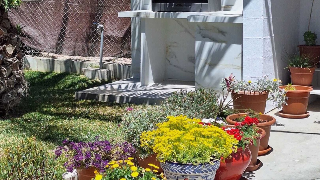 Photo of Outdoor in Chiclana de la Frontera